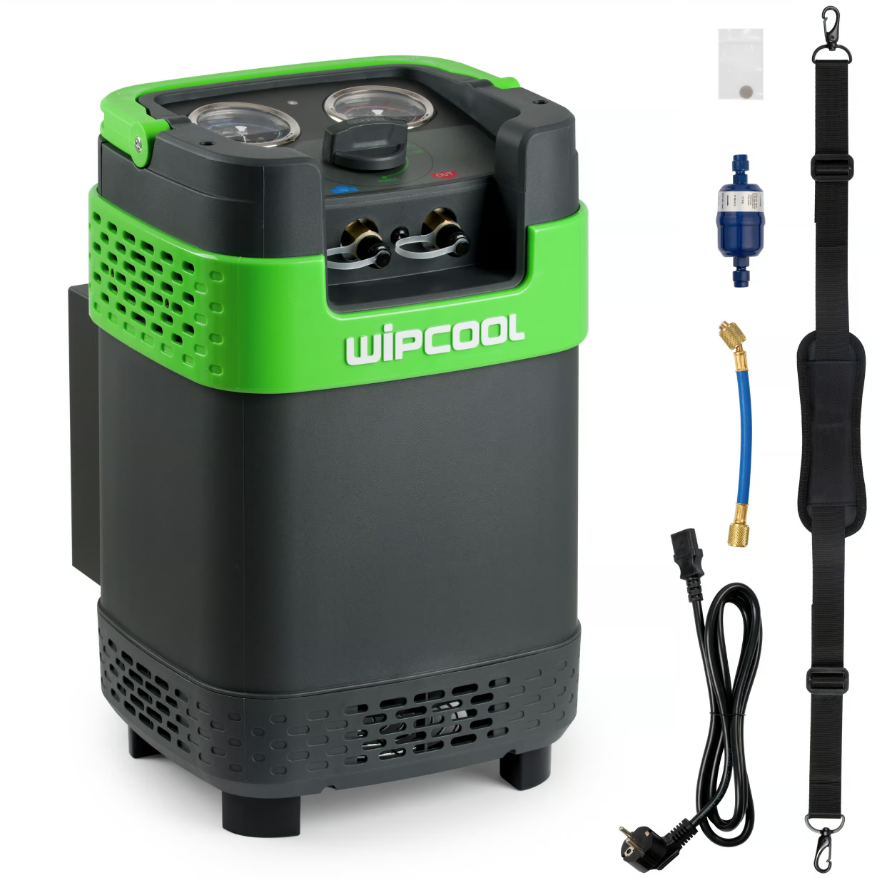 Rekuperator WIPCOOL MRM550S