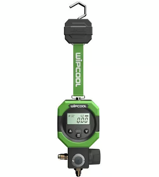 Manometar WIPCOOL MDG-1 dig