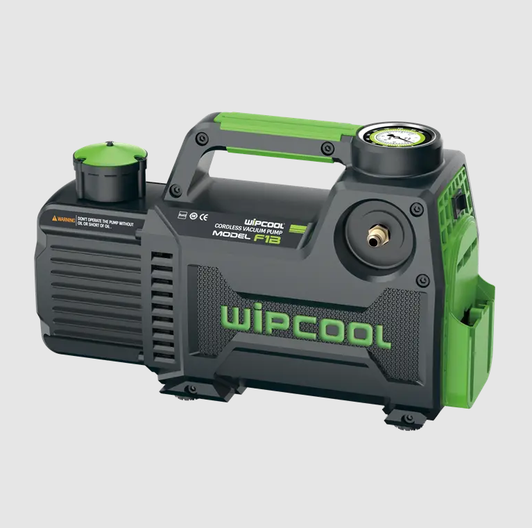 Vakum pumpa WIPCOOL F1B