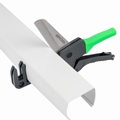 Rezač PVC kan. WIPCOOL PDC-90